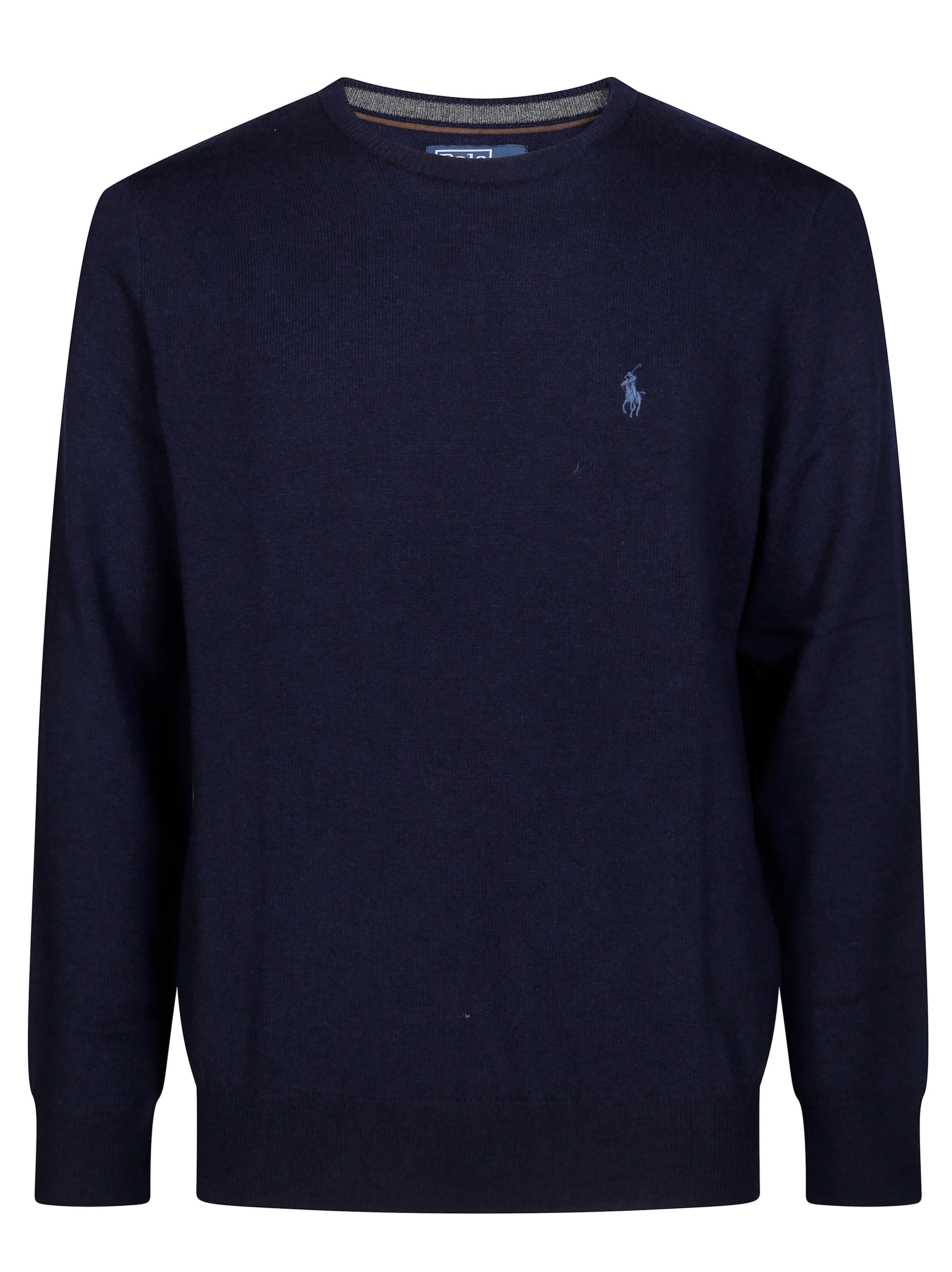 Classic Men's Sweater