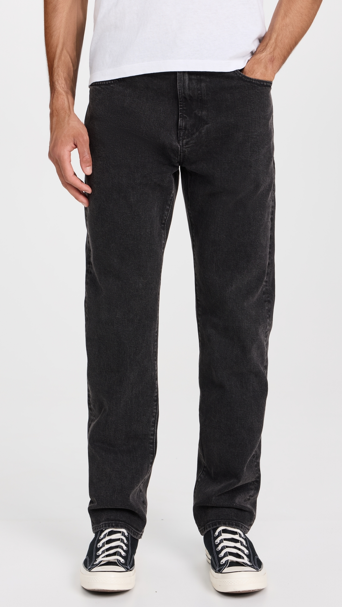 1991 Straight Jeans Hanlock