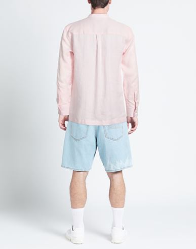 Man Shirt Light pink