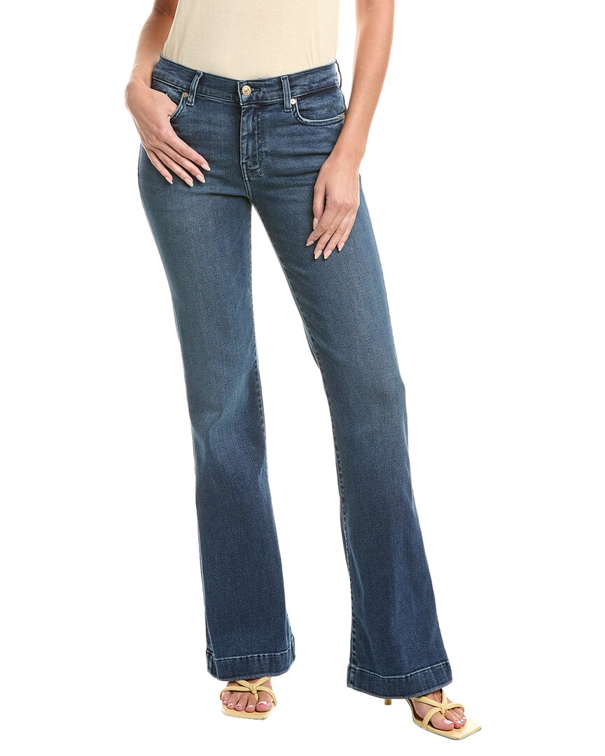 Dojo Warrenton Flare Jean