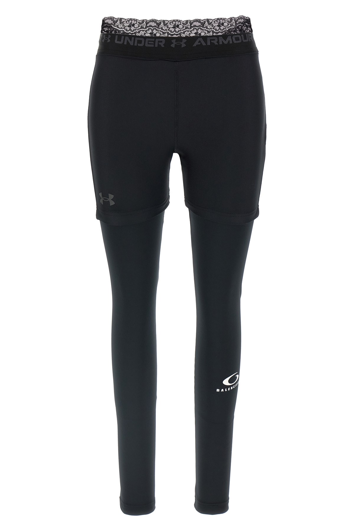 Leggings X Under Armour