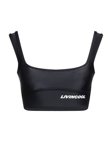 Woman Top Black