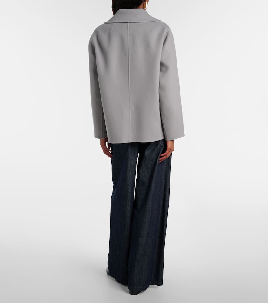 Lavinia high-rise wide-leg jeans