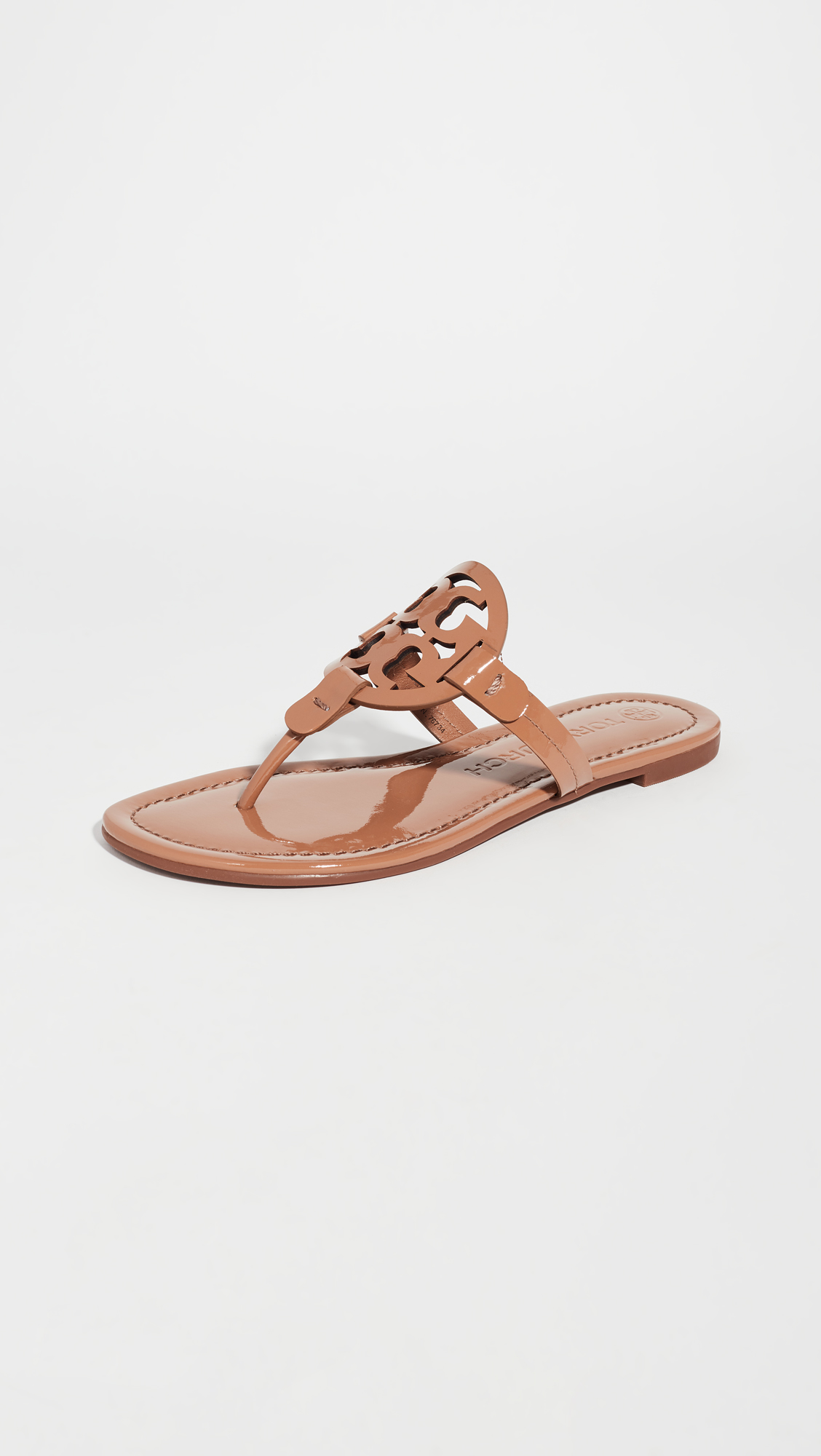 Miller Thong Sandals