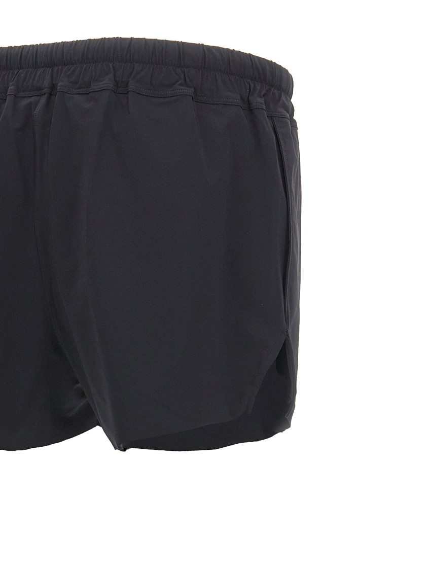 Live Cut Hem Swimsuit