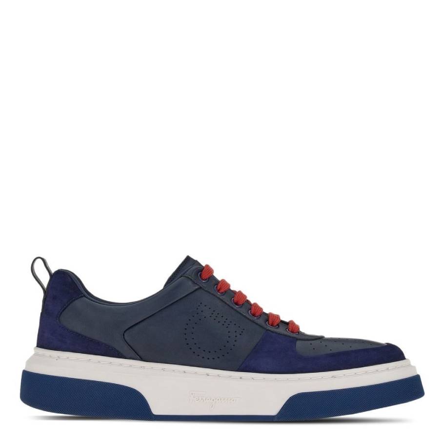 Cassina Gancini Low-Top Sneakers