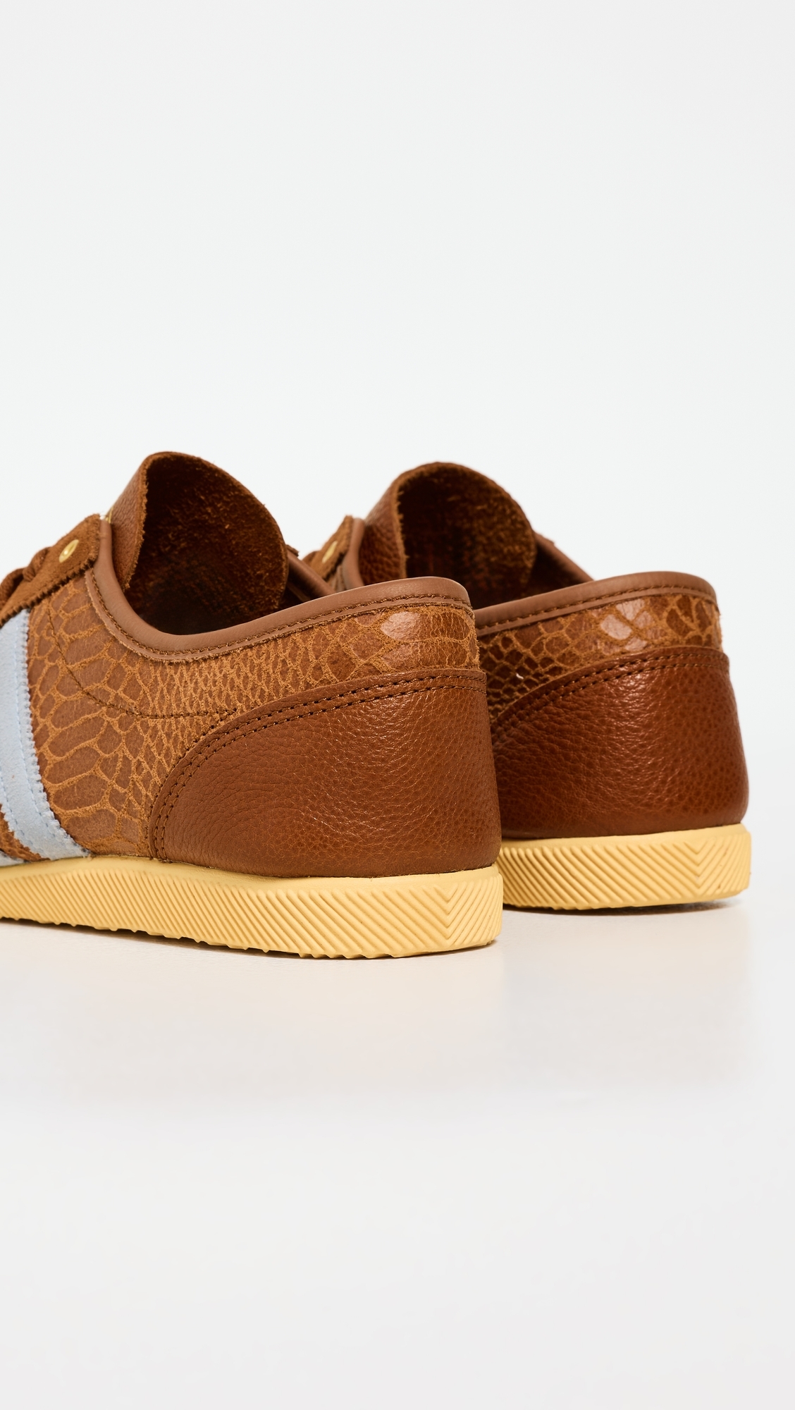 Japan Decon Sneakers Bronze/Crystal Sky/Orange Tint