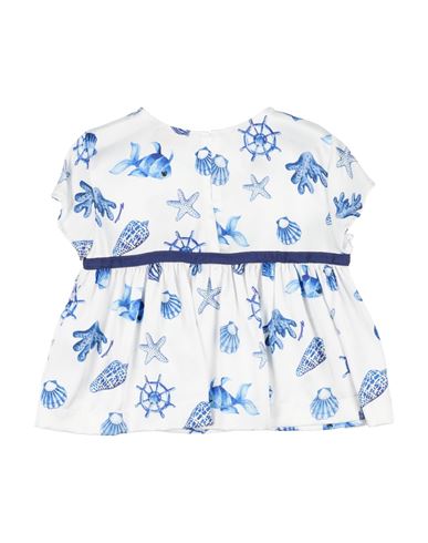 Kid Girl Top White