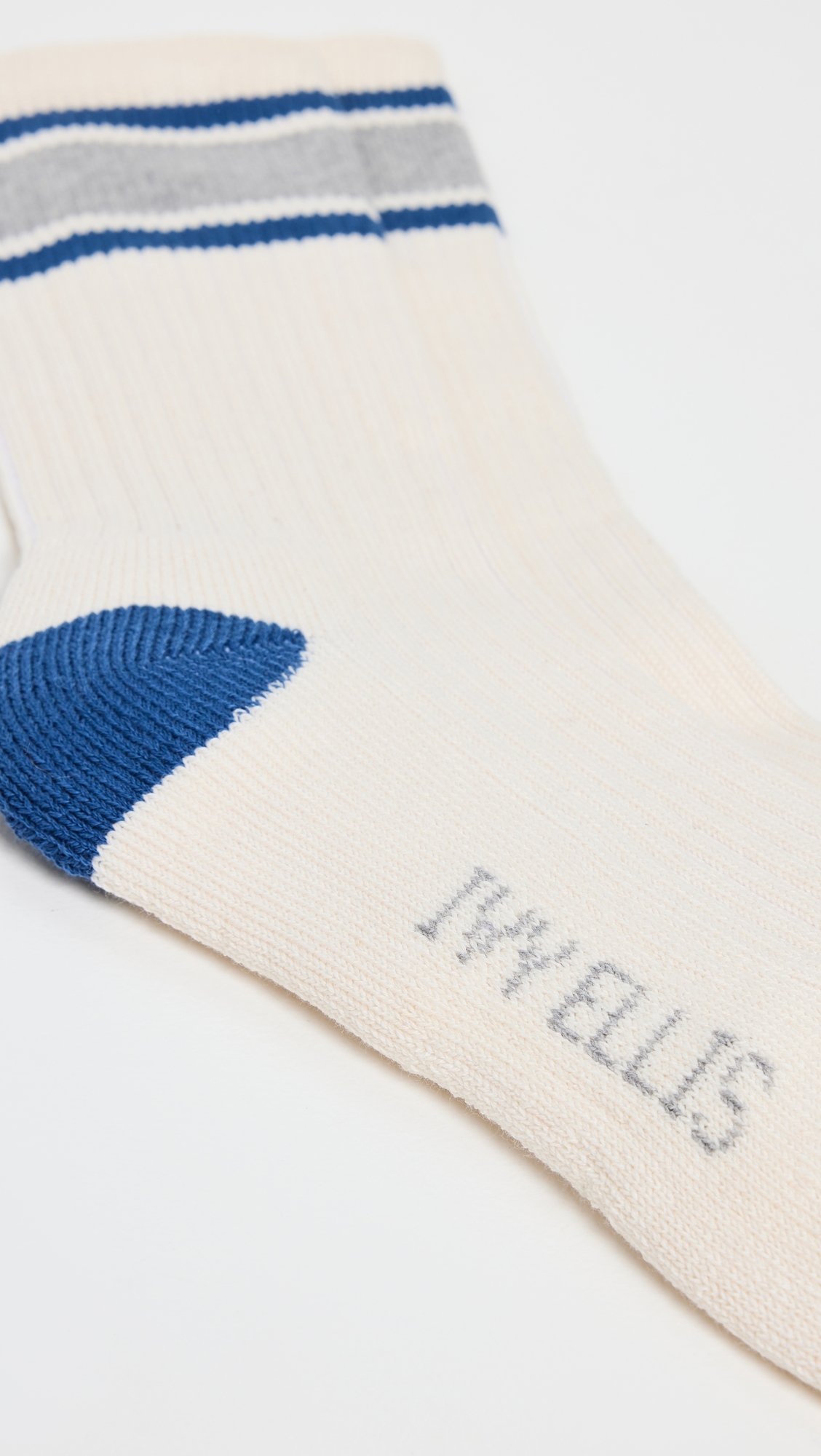 The Sanders Crew Socks Lions Multi One Size