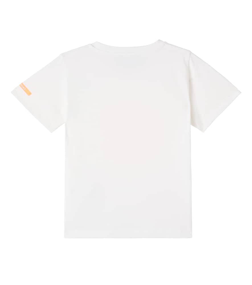La Medusa cotton jersey T-shirt