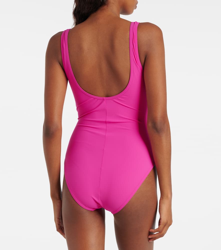 Smart swimsuit