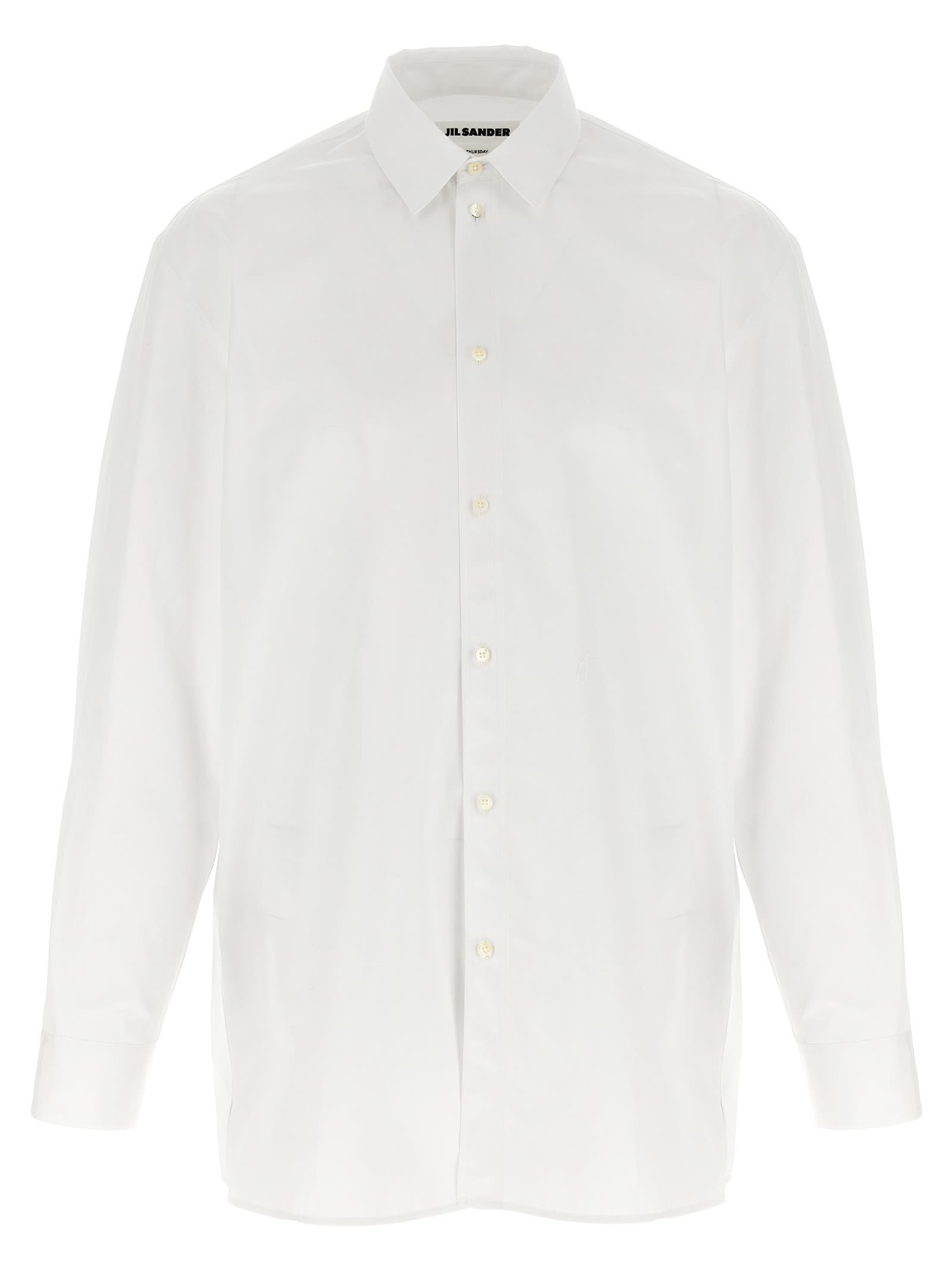 Thursday A. m. Shirt