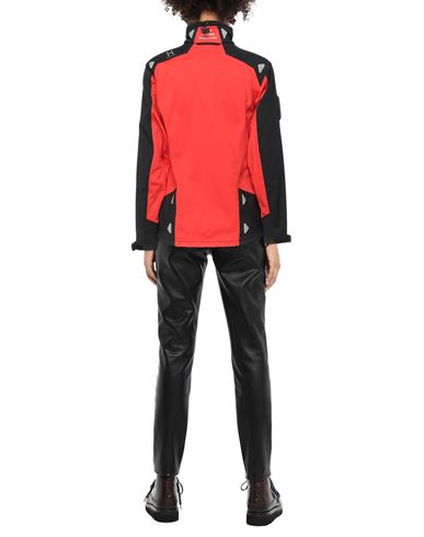 Haglöfs Woman Jacket Red Size L Polyester