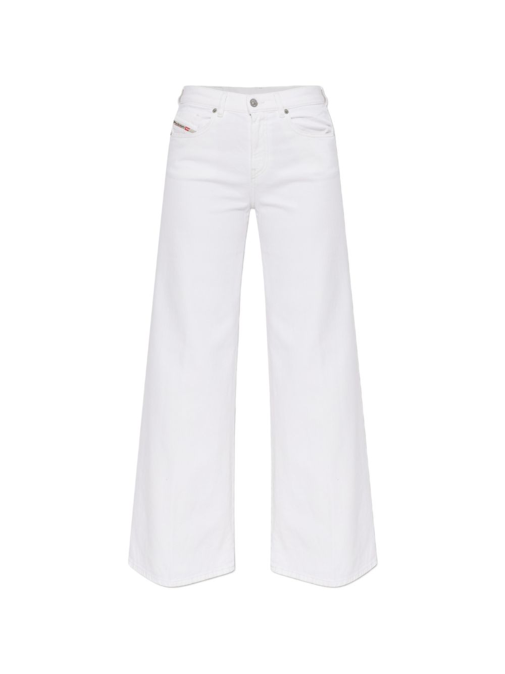 1978 D-Akemi Jeans White