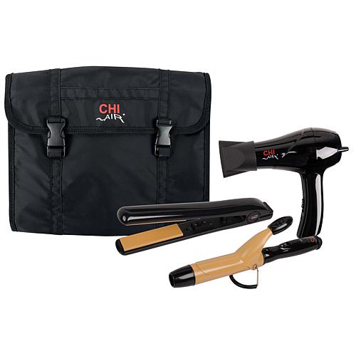 Air Travel Set