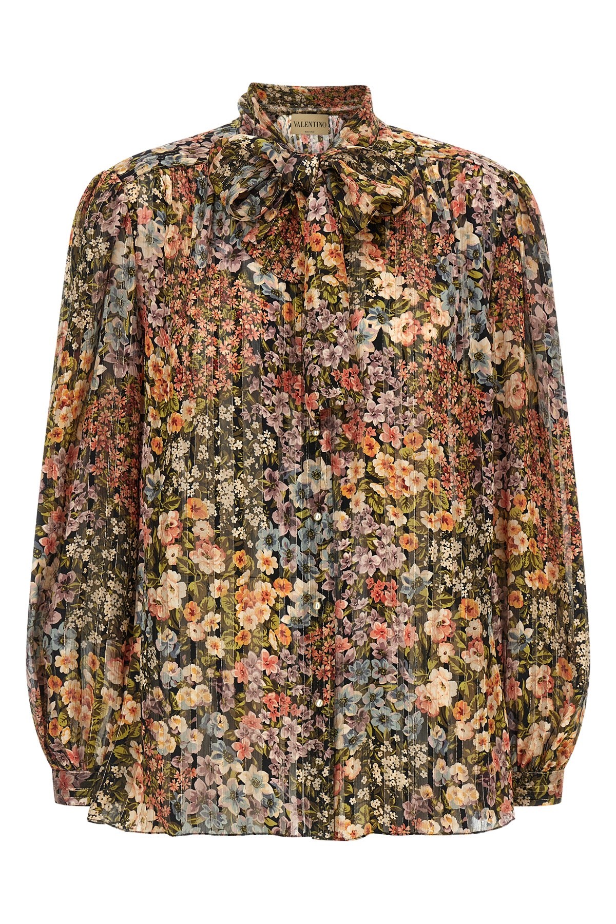 'Après L'hiver' Shirt