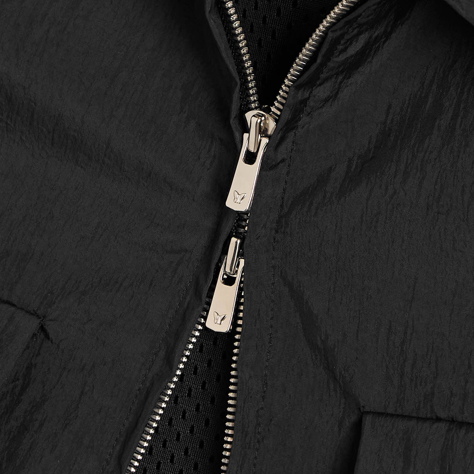 END. x Sport Jacket Black