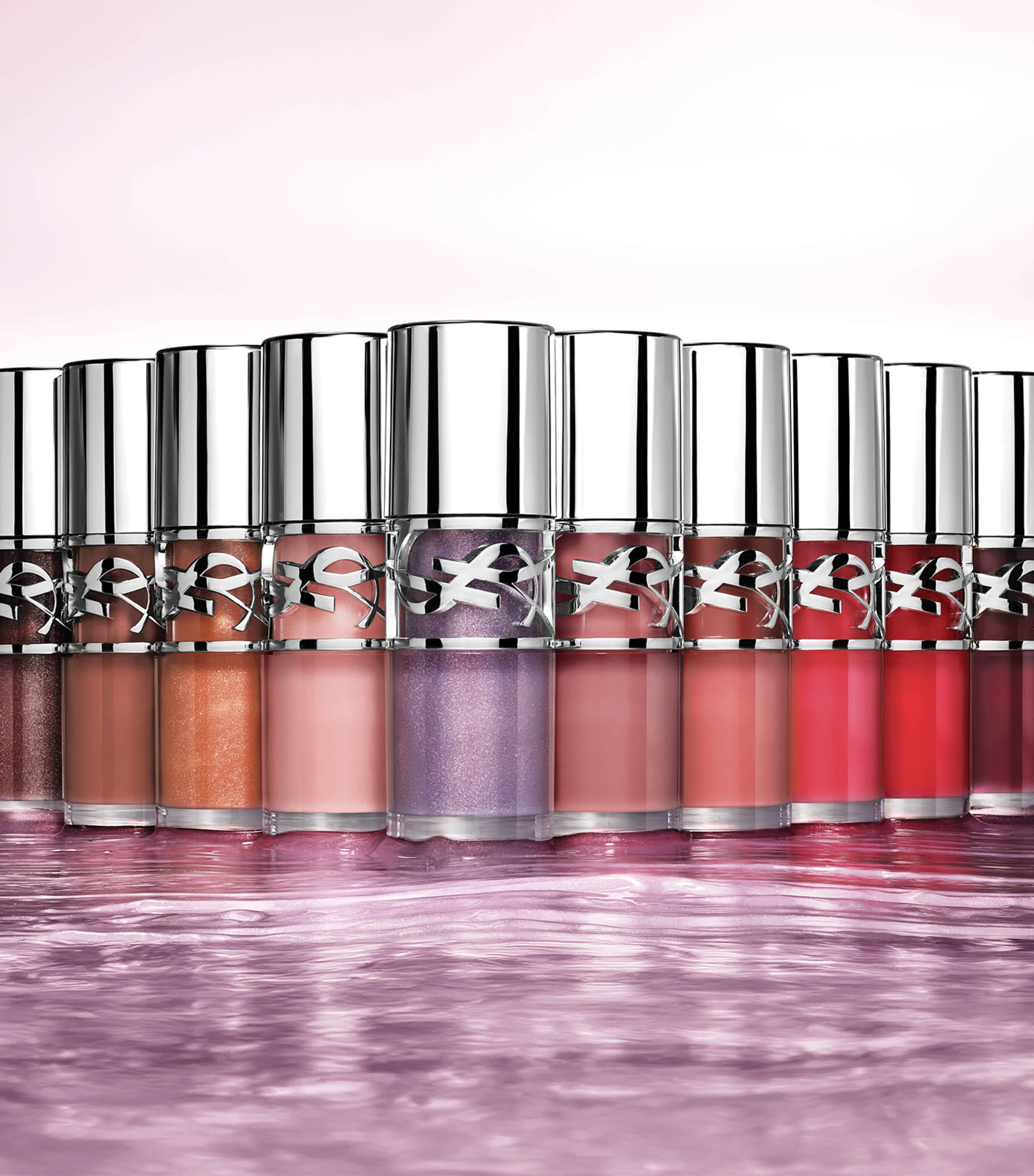 Loveshine Plumping Lip Oil Gloss