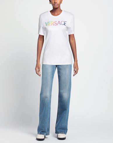 Woman T-shirt White