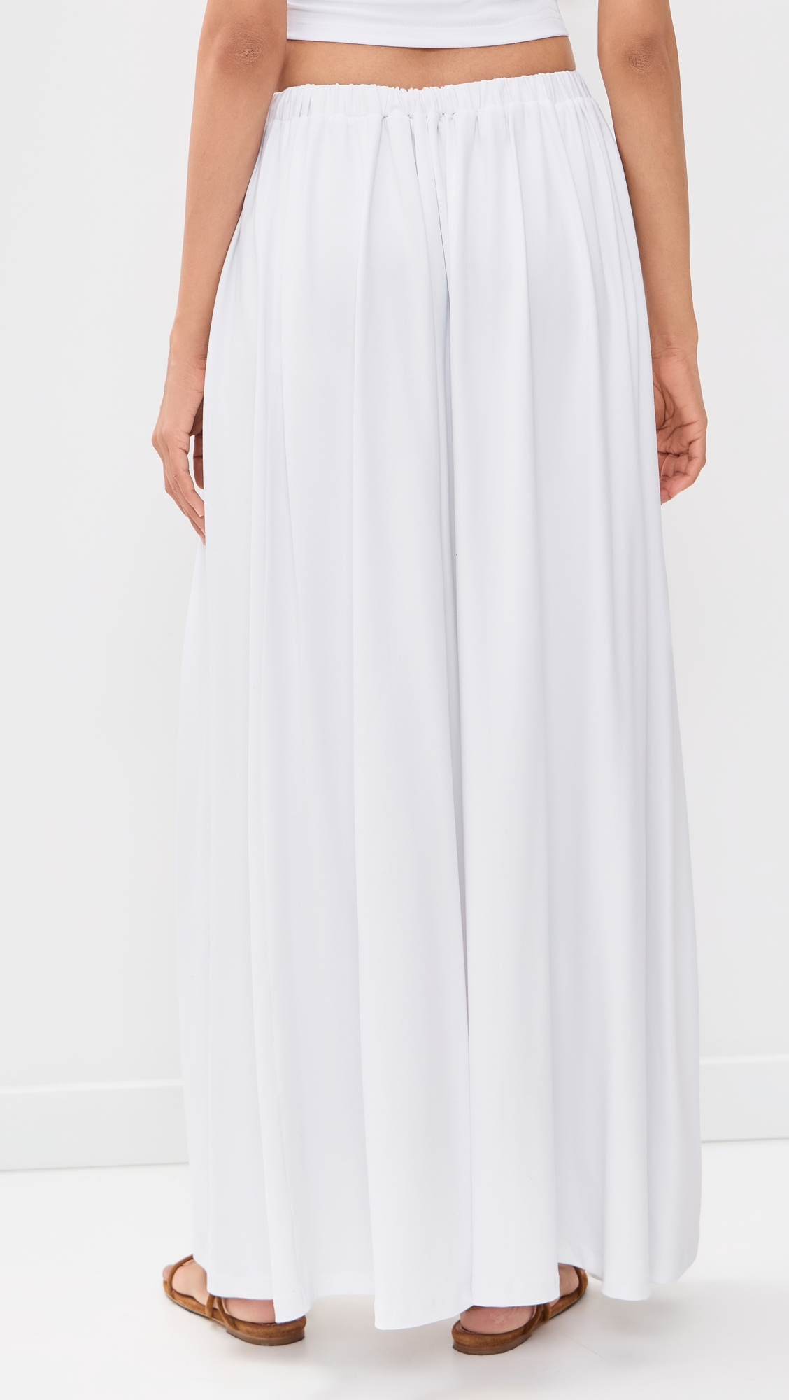 Wrap Skirt Sugar