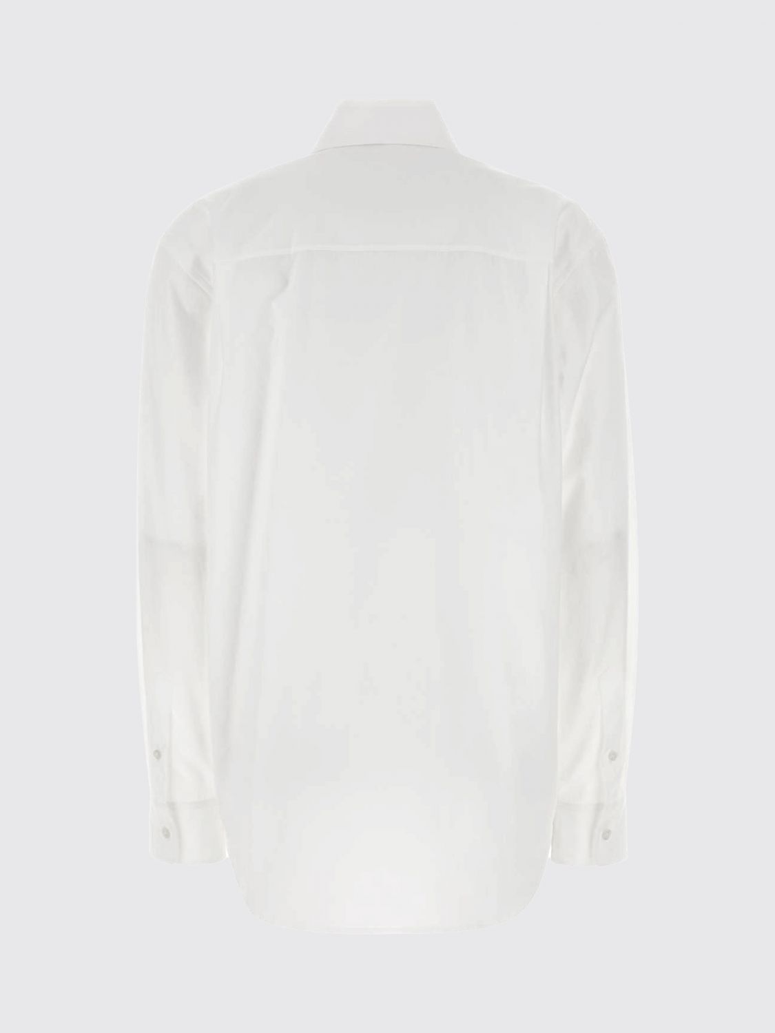 Shirt Woman color White