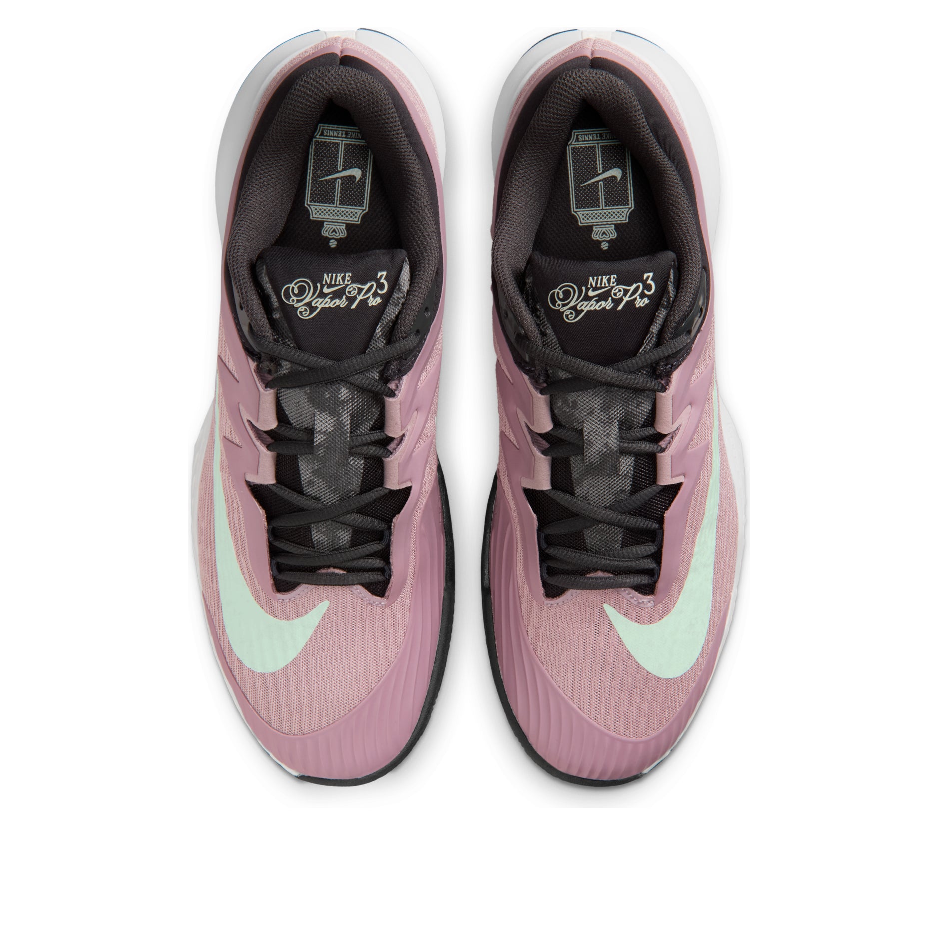 Vapor Pro 3 PRM 'Light Violet Barely Green'