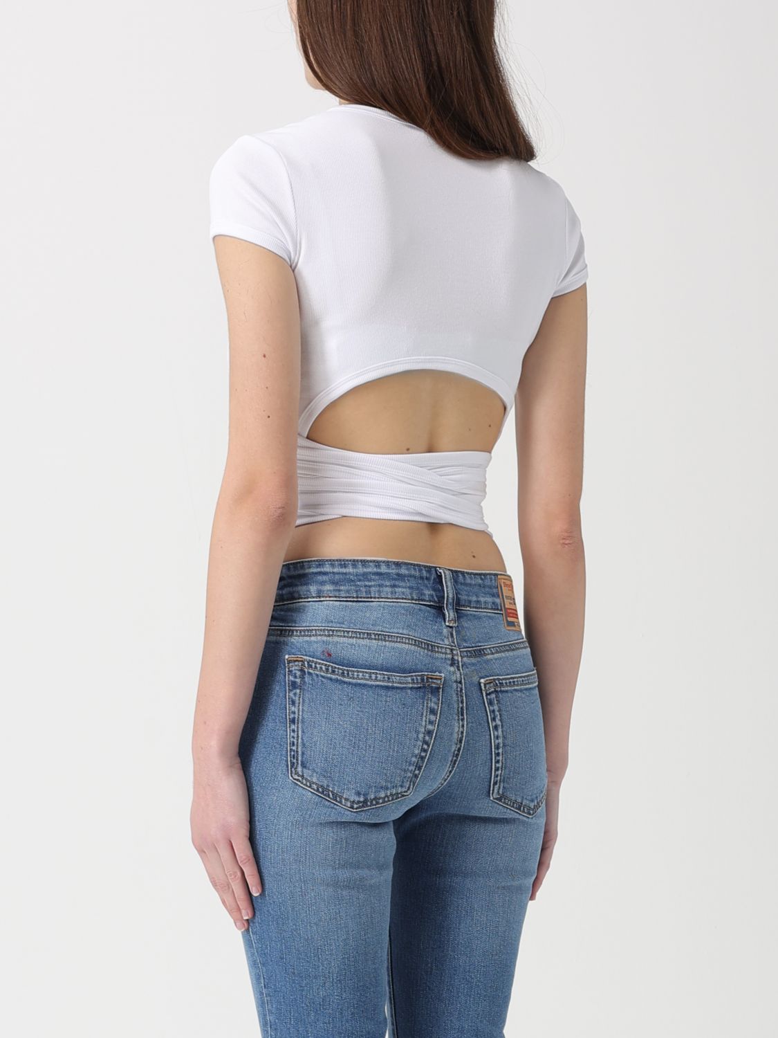 T-Bunny-Tail-S1 T-Shirt