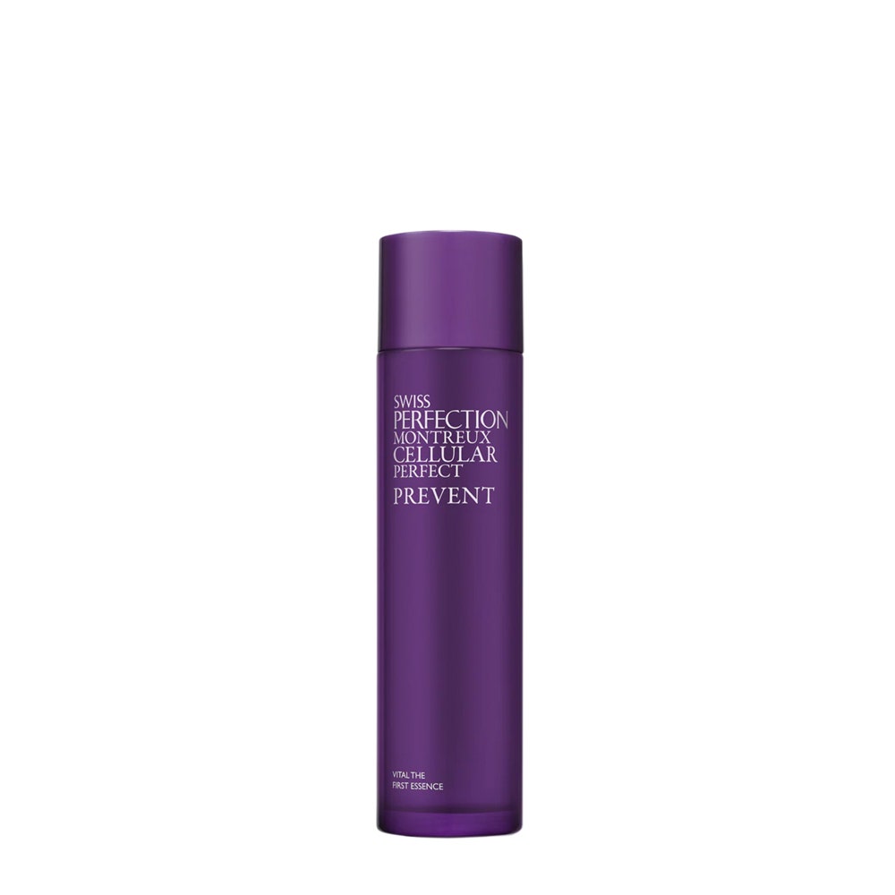Swiss perfection Protect Vital The First Essence — Face essence