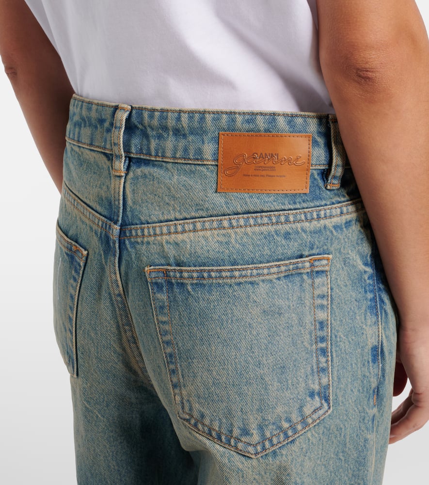 Izey boyfriend jeans