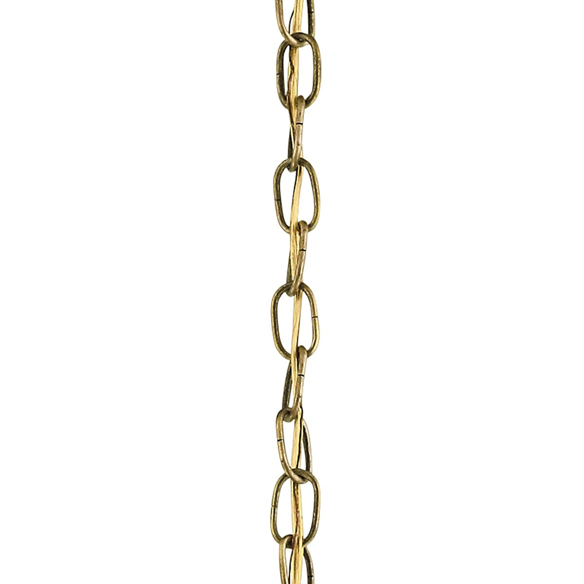 Accessory 36" Standard Gauge Chain in Natural Bra