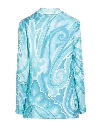 Woman Blazer Sky blue