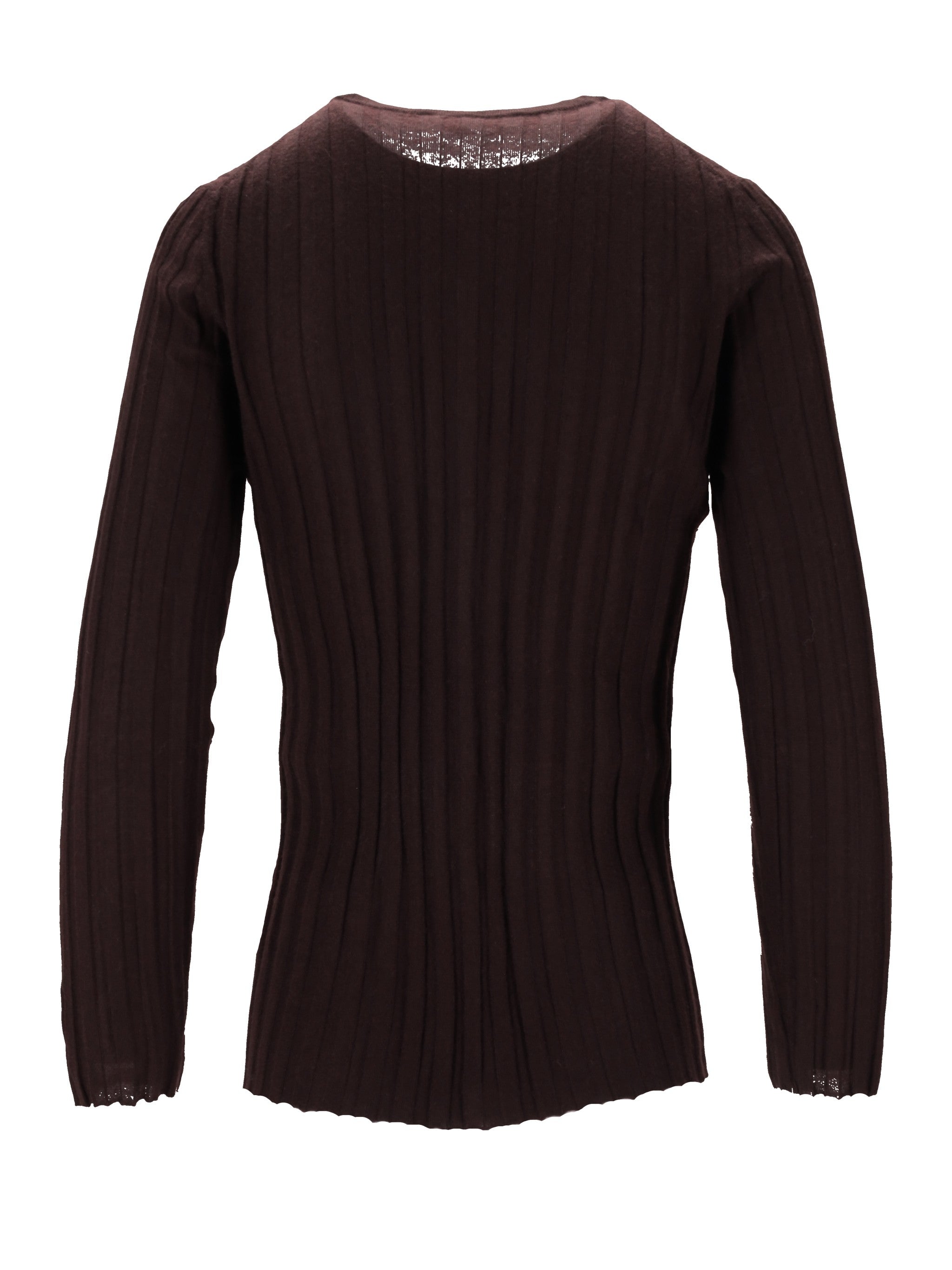 La Rose Strickjacke Kaschmir+Seta