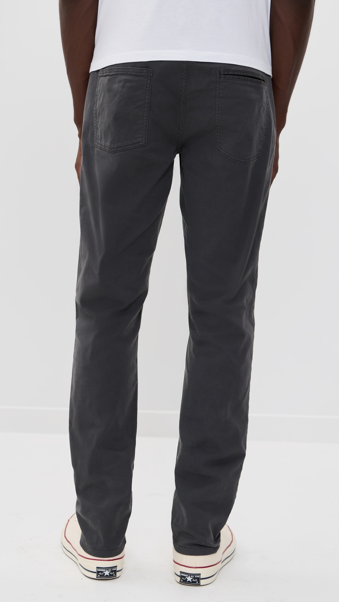 Cochran Jeans Asphalt