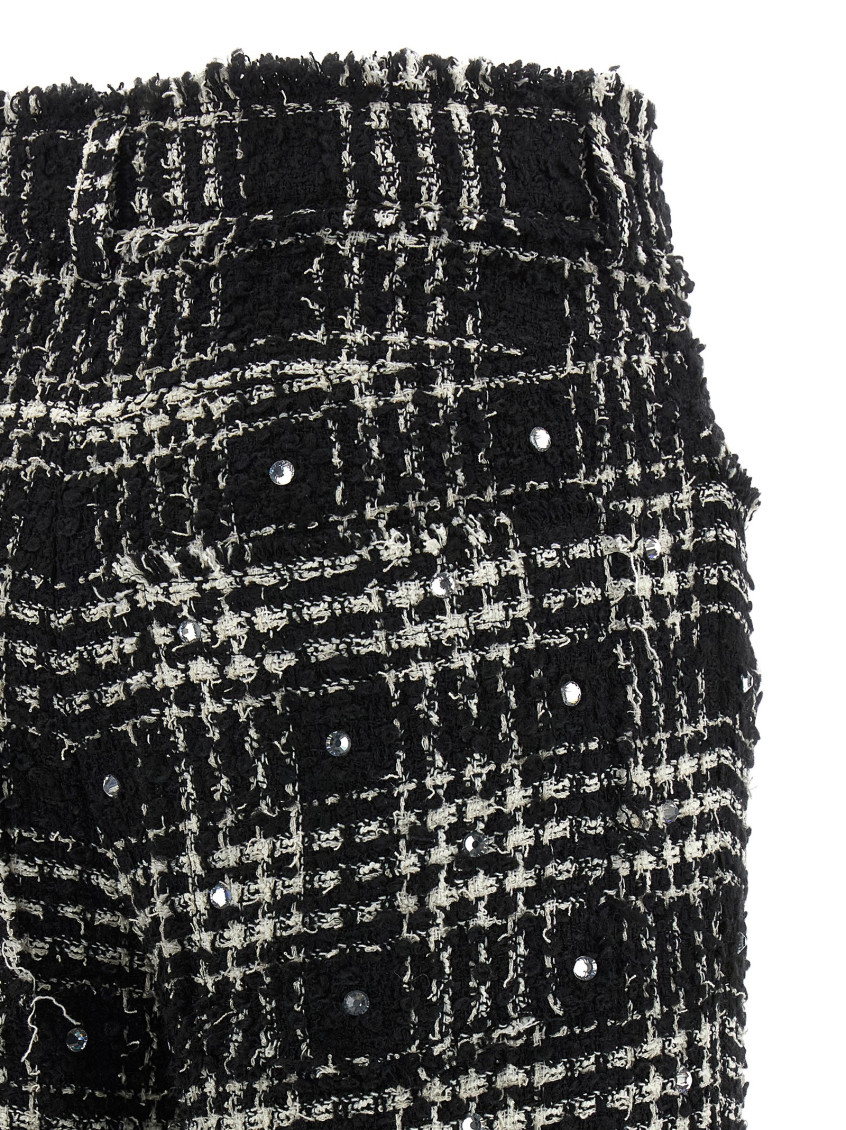 Prince Of Wales Pants