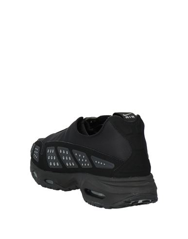 Woman Sneakers Black Size 8.5 Textile fibers