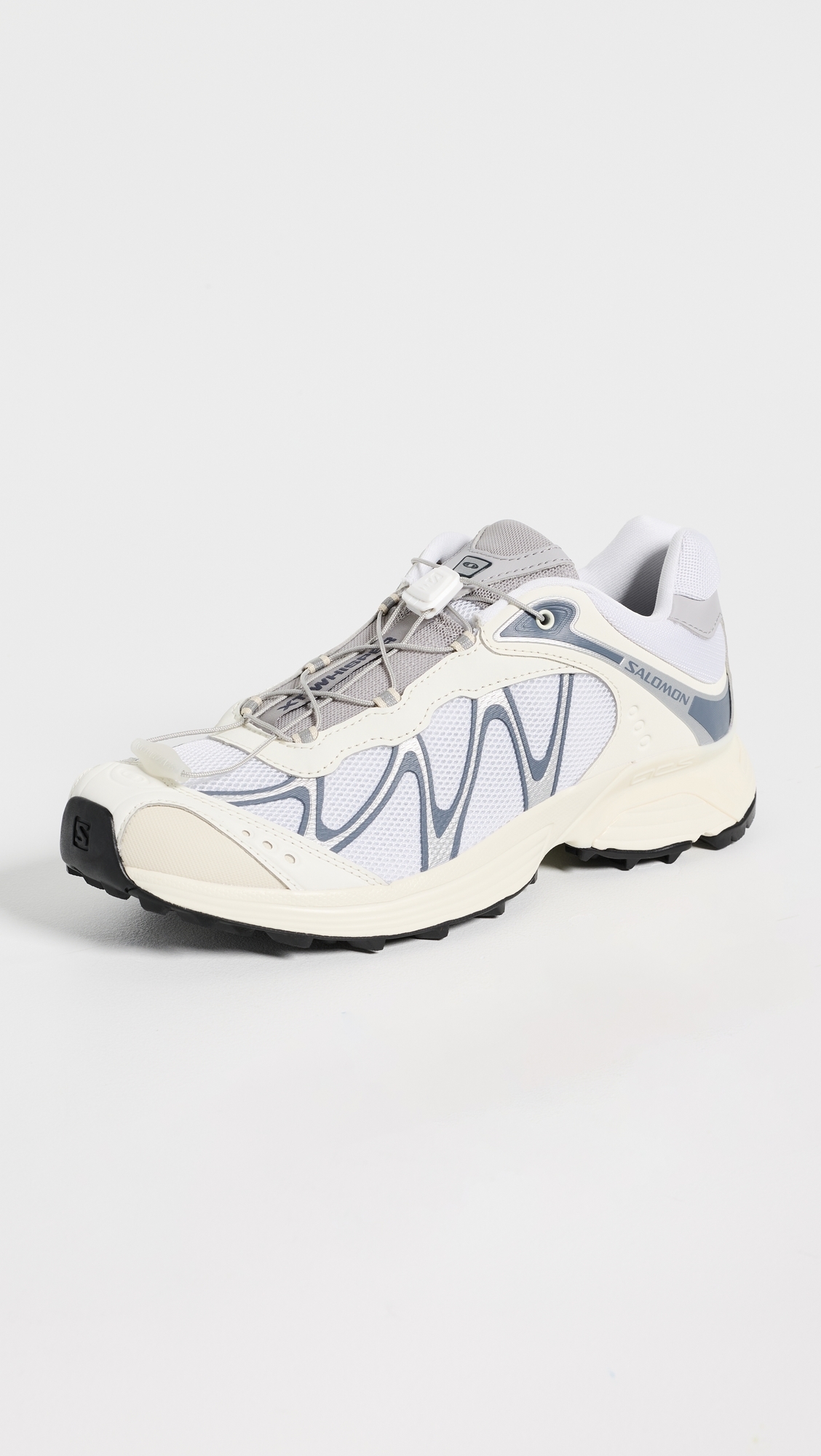 XT-Whisper Sneakers Vanilla Ice/White/Grisaille W