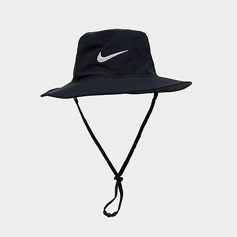 Apex Dri-FIT Bucket Hat in Black