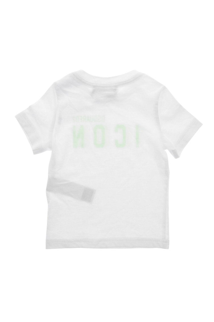 Babies White Regular T-Shirt