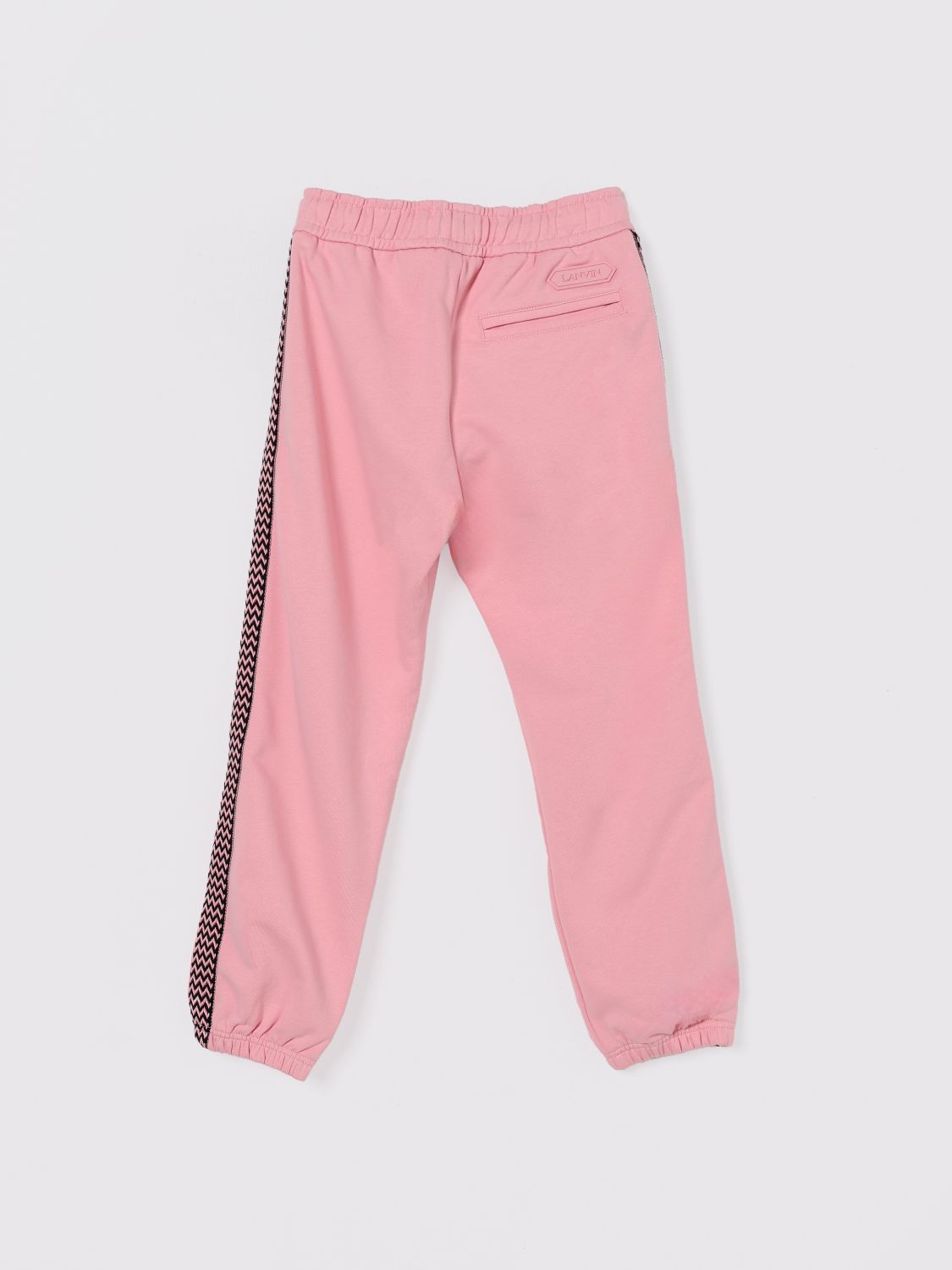 Pants Kids color Pink