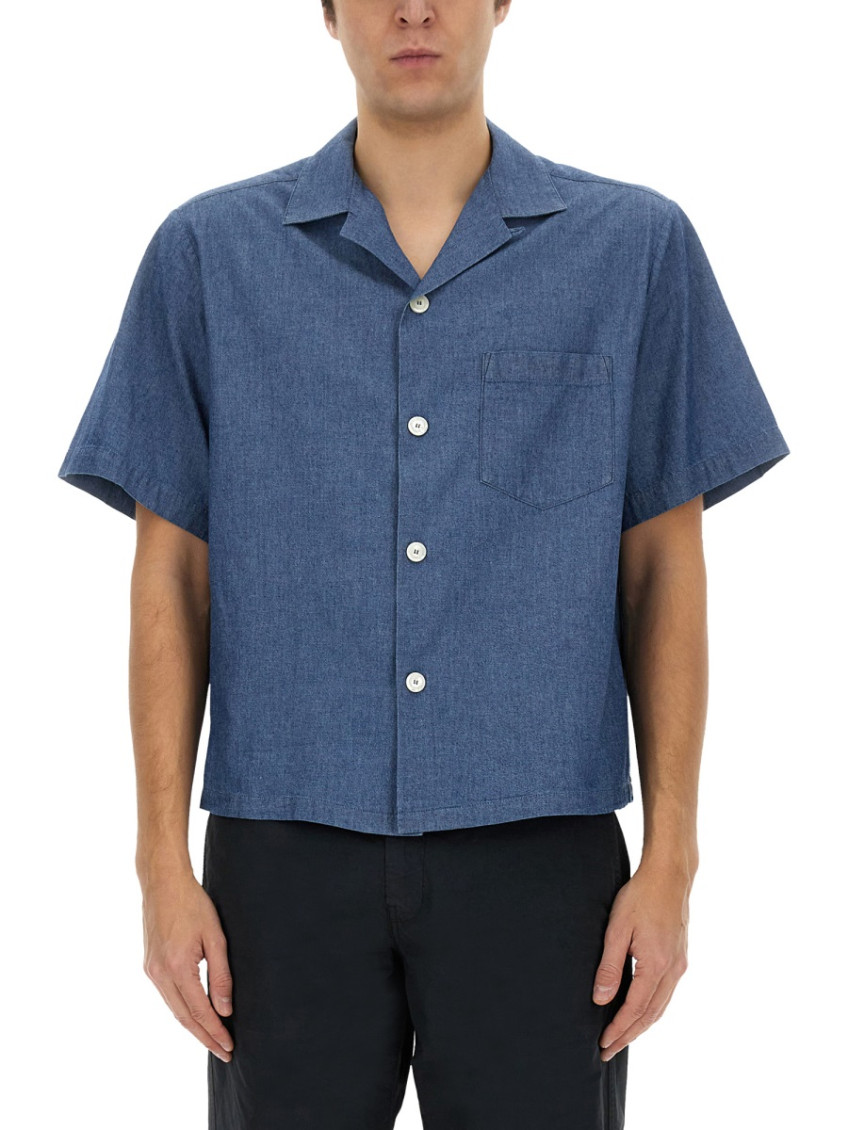 Jarvis Shirt
