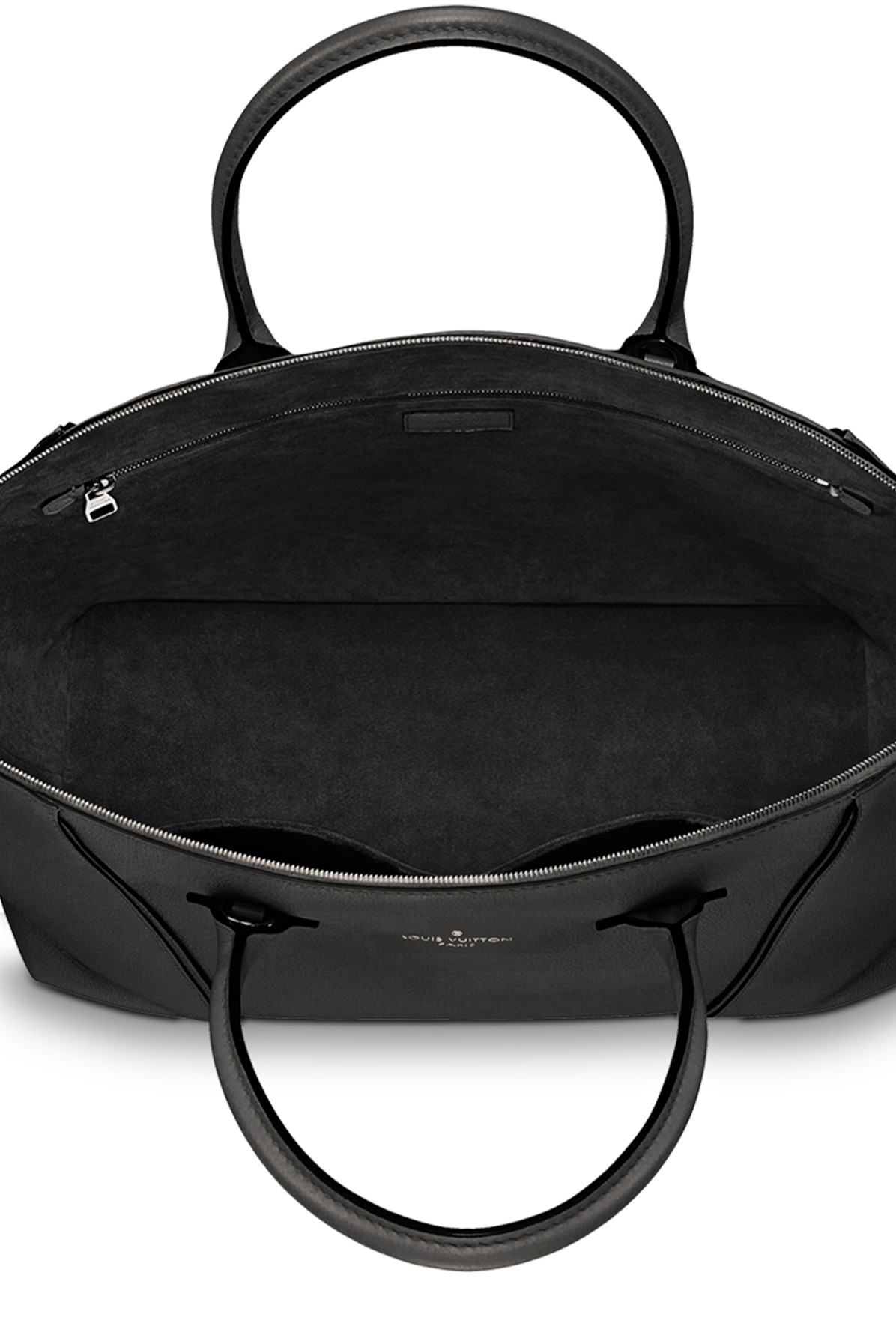 Lockit MM V.CA. NOIR
