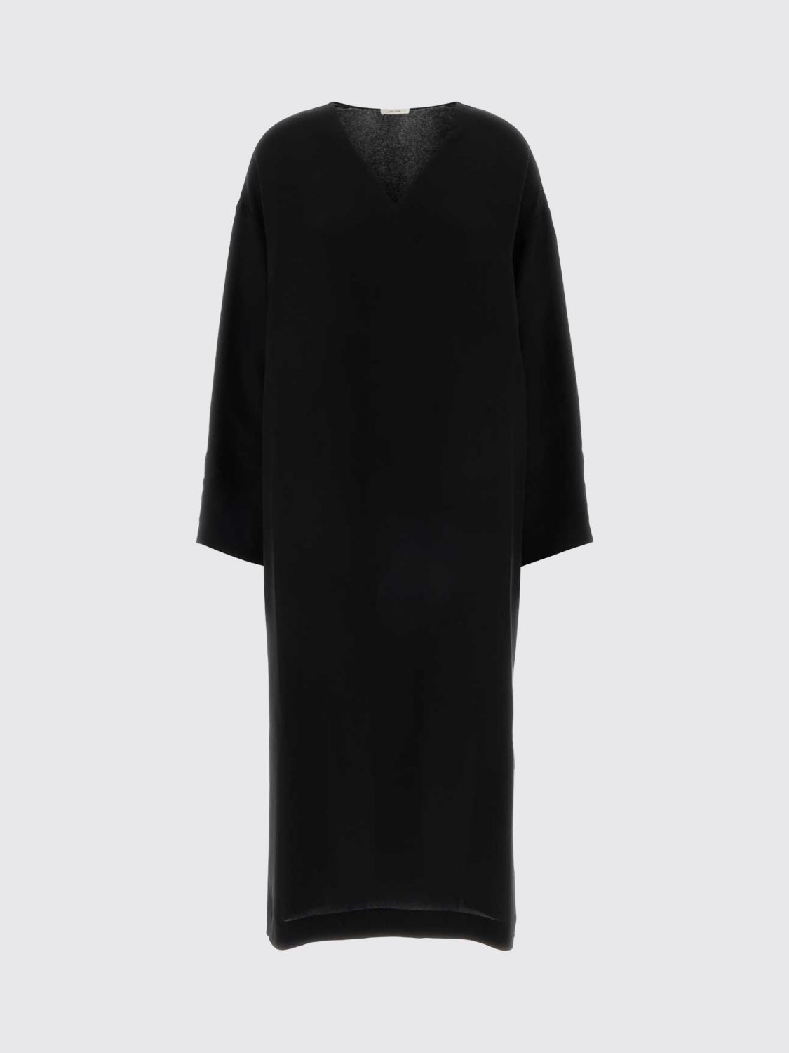 Dress Woman color Black
