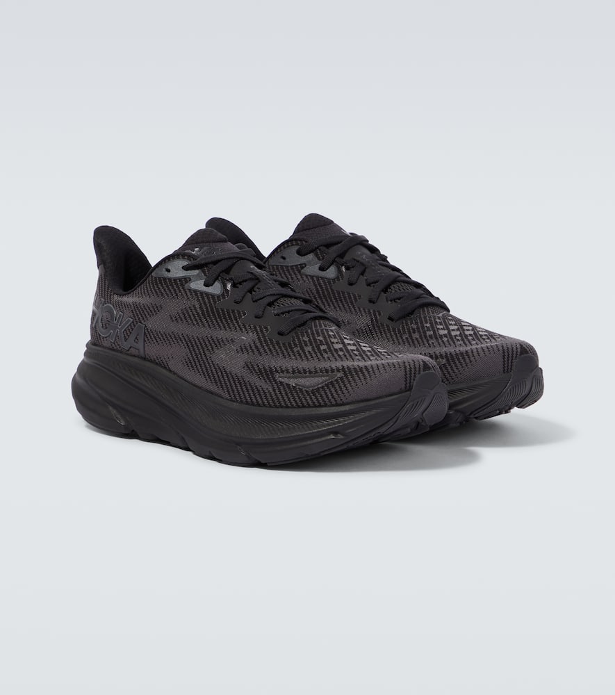 Hoka One One Clifton 9 sneakers