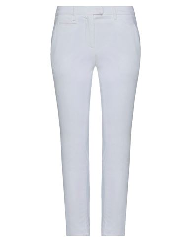 Woman Pants White