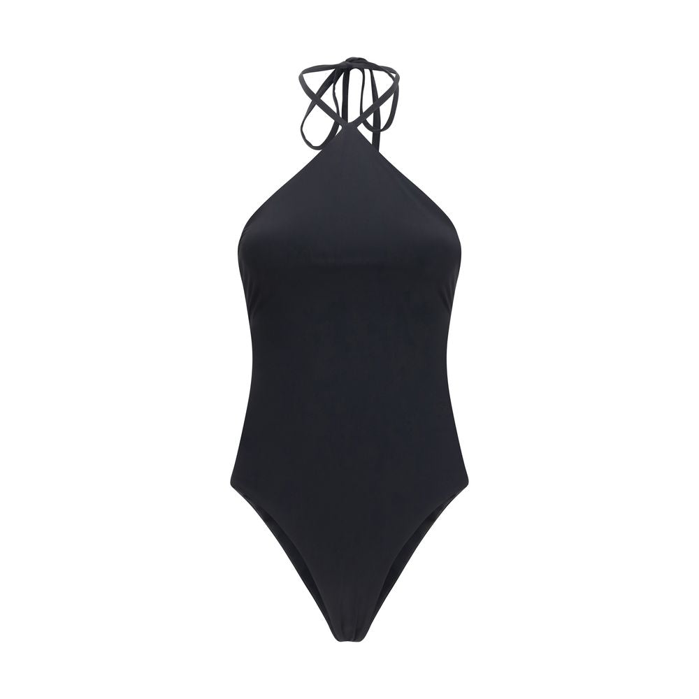 Bastide Swimsuit — Black