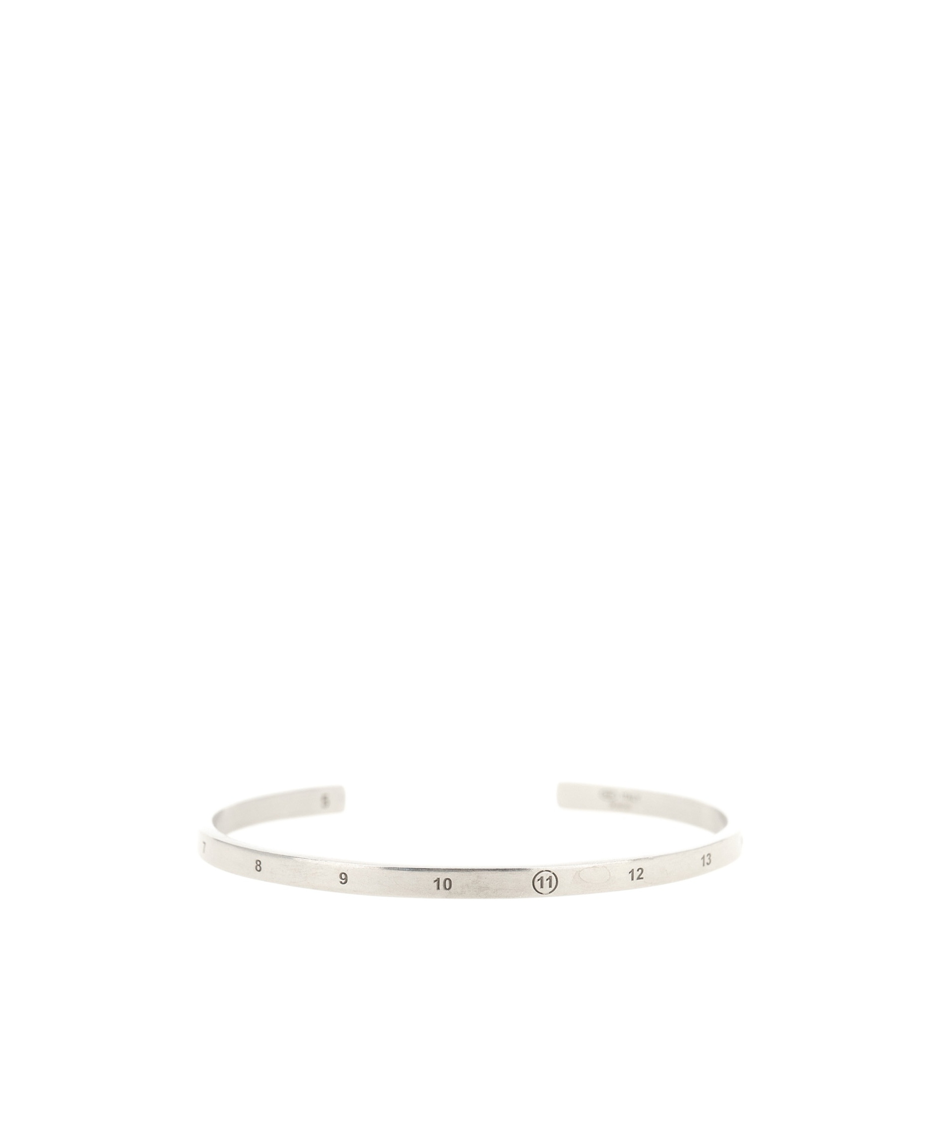 Numeric Bracelet