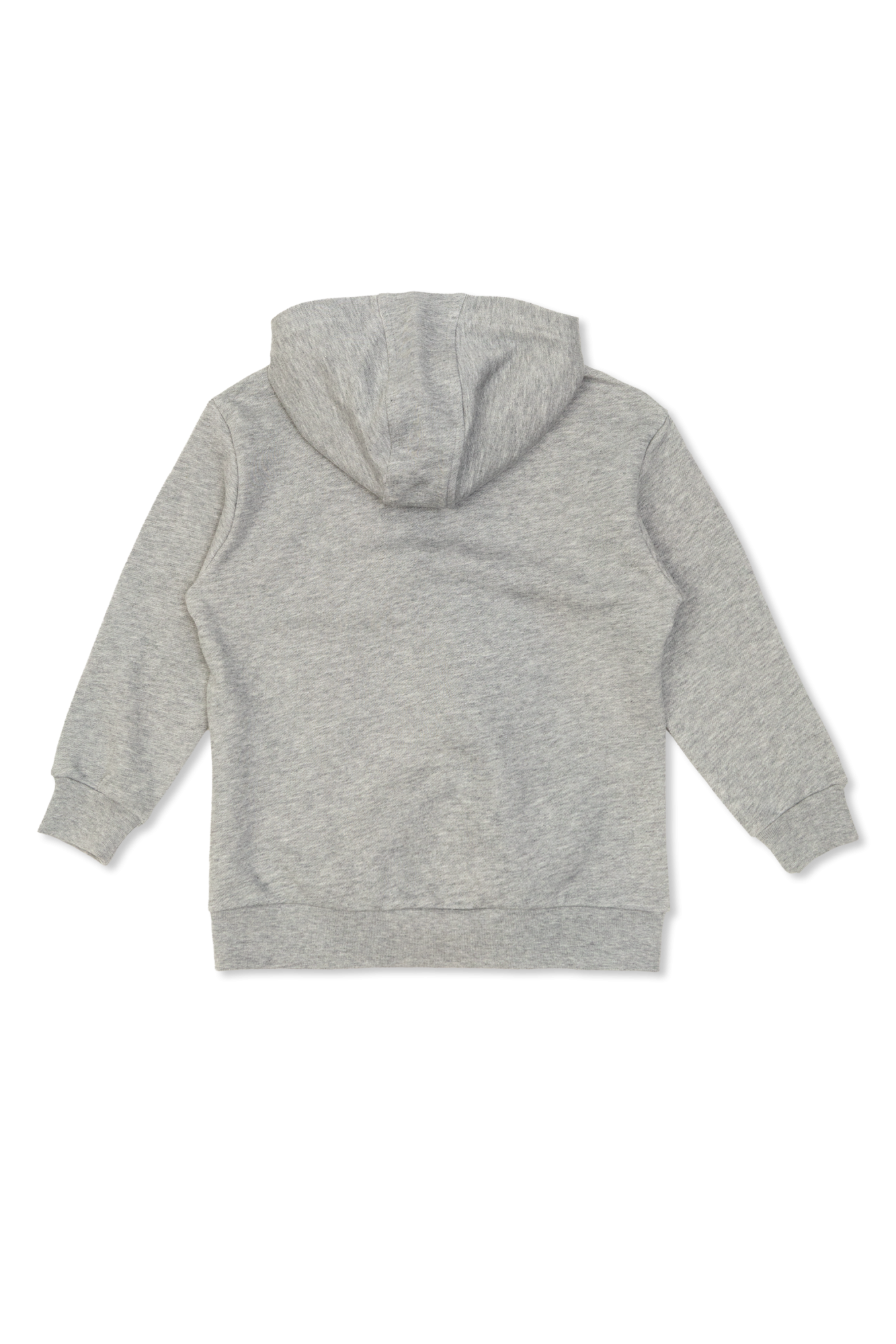 Hoodie, Unisex, Grey