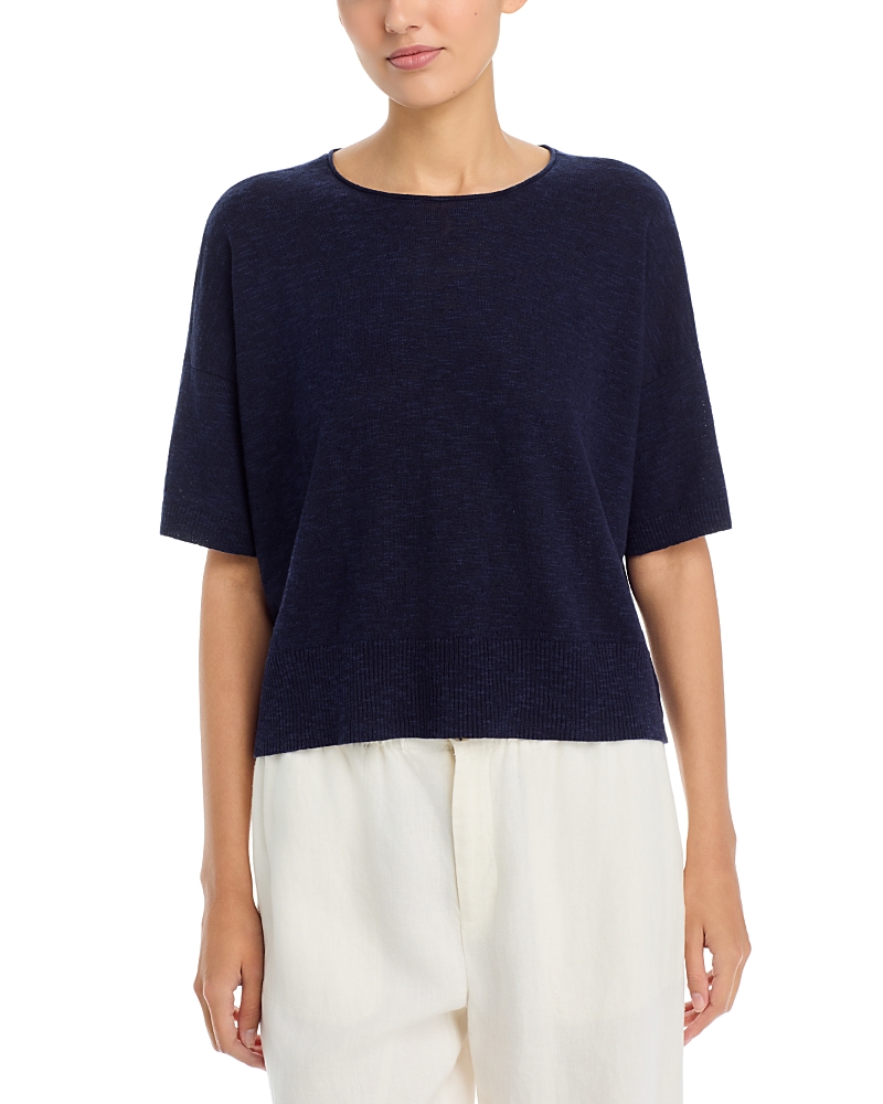 Elbow Sleeve Sweater