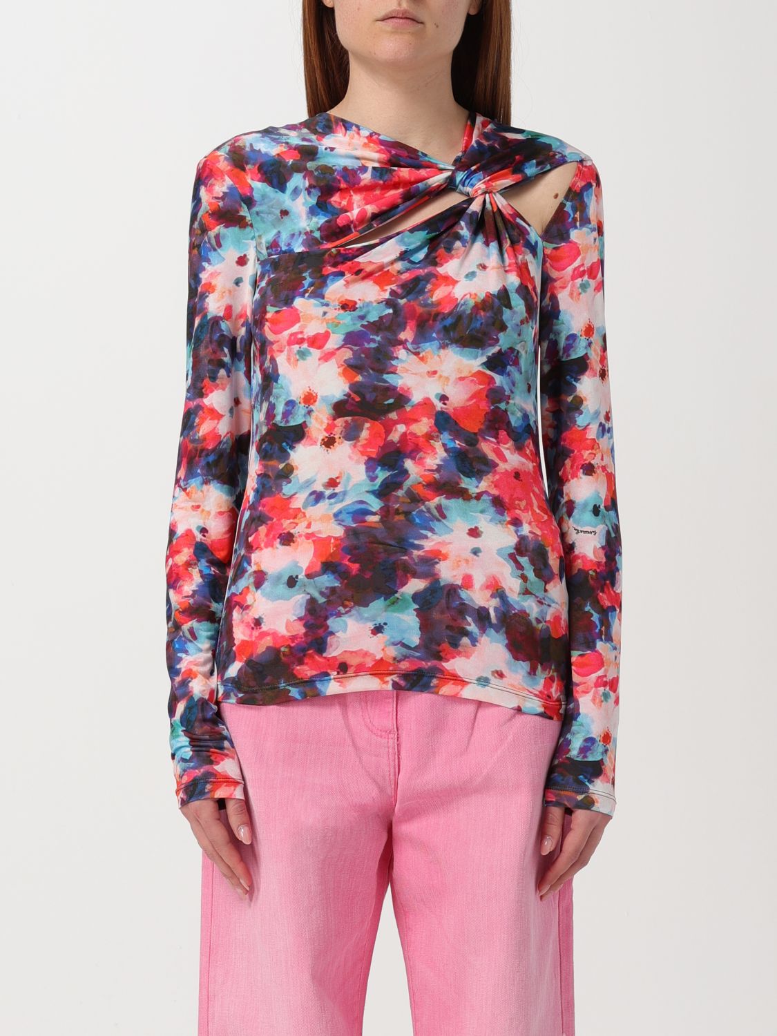 Sweater Woman color Multicolor