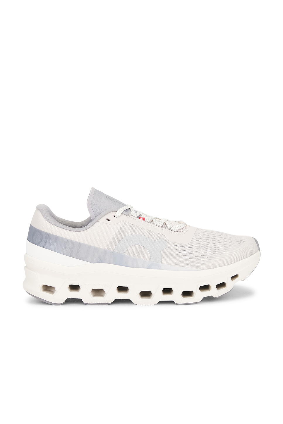 Sneakers On M Cloudmonster 1 Pearl/ Ivory